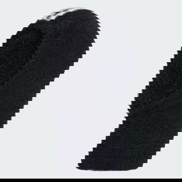 Klobúk adidas Performance Faux Fur Balaclava Čierna | JW7993, 0