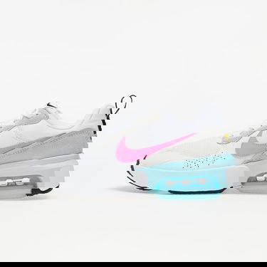 Tenisky a topánky Nike W Air Max Verona Biela | DA4293-100, 0