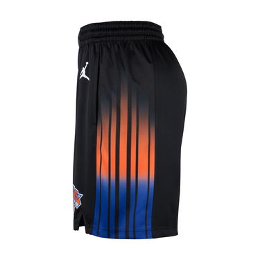 Šortky Jordan Jordan Dri-FIT NBA New York Knicks Statement Edition Swingman Shorts Rôznofarebný | HM4867-010, 3
