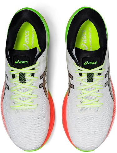 Tenisky a topánky Asics Gel-Kayano 27 Lite-Show Biela | 1011A885 100, 2
