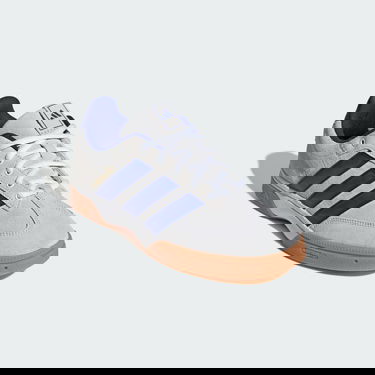Tenisky a topánky adidas Originals Spezialist Šedá | JS0240, 4