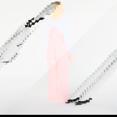 Nohavice Horsefeathers Tilda Bib Pants Ružová | OW234C, 2