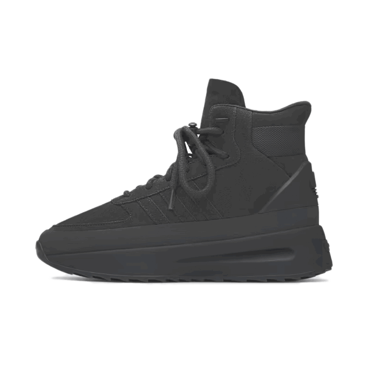 Tenisky a topánky adidas Originals Fear of God Athletics x Hikers "Carbon" Čierna | IE6208, 0