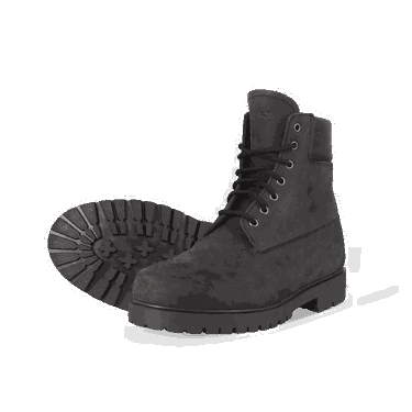 Tenisky a topánky Vasky Farm Medium Čierna | S-5030-201-M, 2