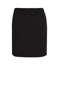 Terry Short Skirt with Drawcord