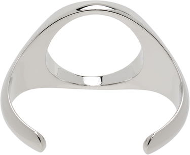 Náramok Maison Margiela MM6 Maison Margiela Gold-Tone Signet Bracelet Žltá | SM7UY0089 P7355, 2