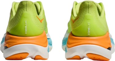 Tenisky a topánky Hoka One One Hoka Skyward X Zelené | 1147911-lcc, 3