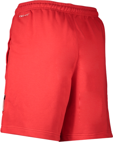 Šortky Nike Shorts Červená | fd7748-657, 1