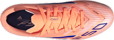 Tenisky a topánky adidas Performance F50 League MG Football Boots Rôznofarebný | jh7751, 3