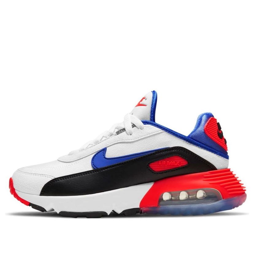 Tenisky a topánky Nike Air Max 2090 'Evolution of Icons' Biela | CW1650-100