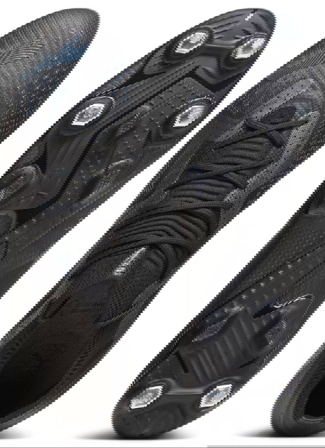 Tenisky a topánky Puma FUTURE ULTIMATE Low MxSG Čierna | 107397-02, 1
