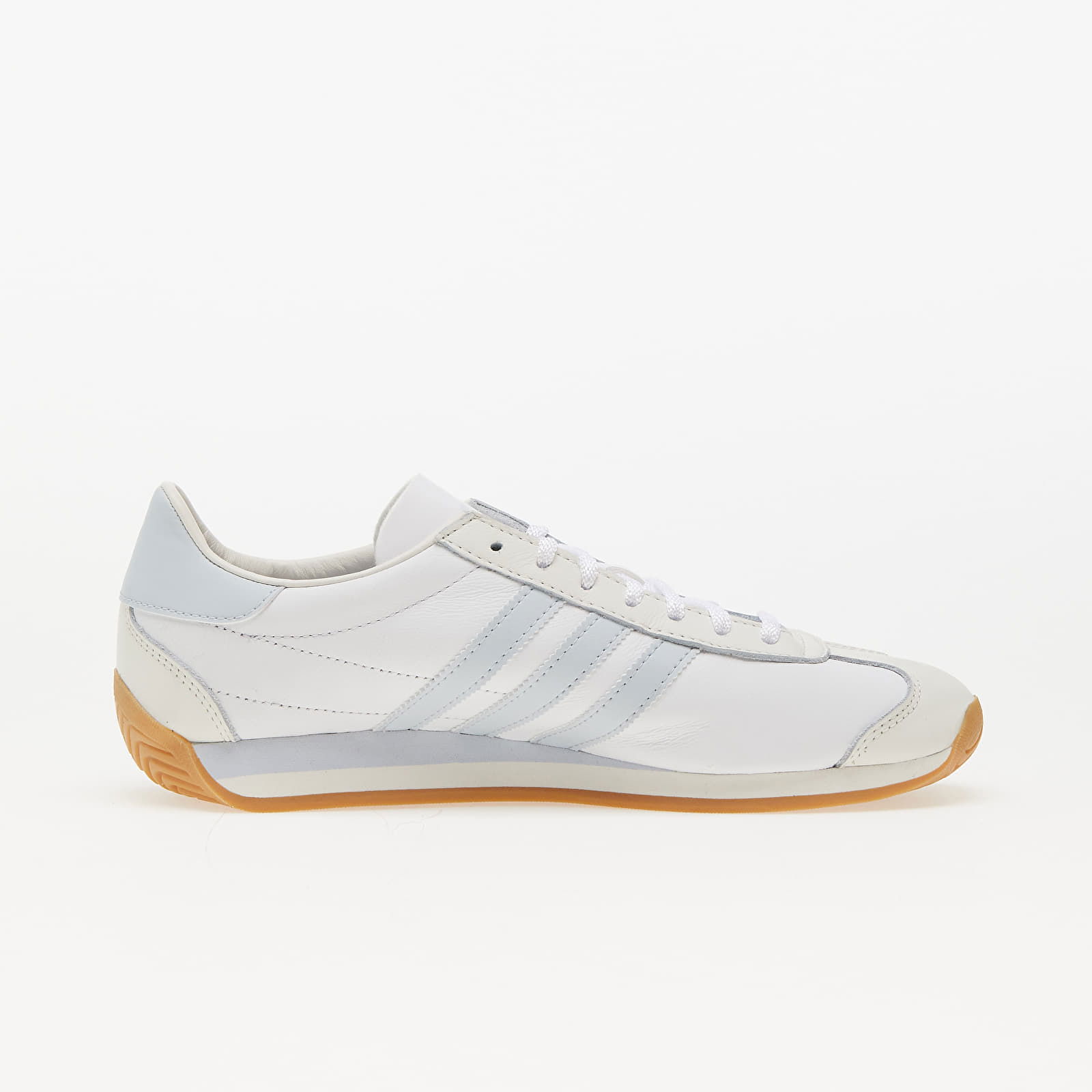 Women's shoes adidas Country Og W White