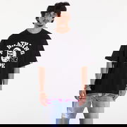 A BATHING APE Og Ape Head College Relaxed Fit Tee