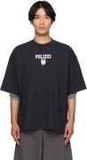 Vetements Polizei Regular T-Shirt