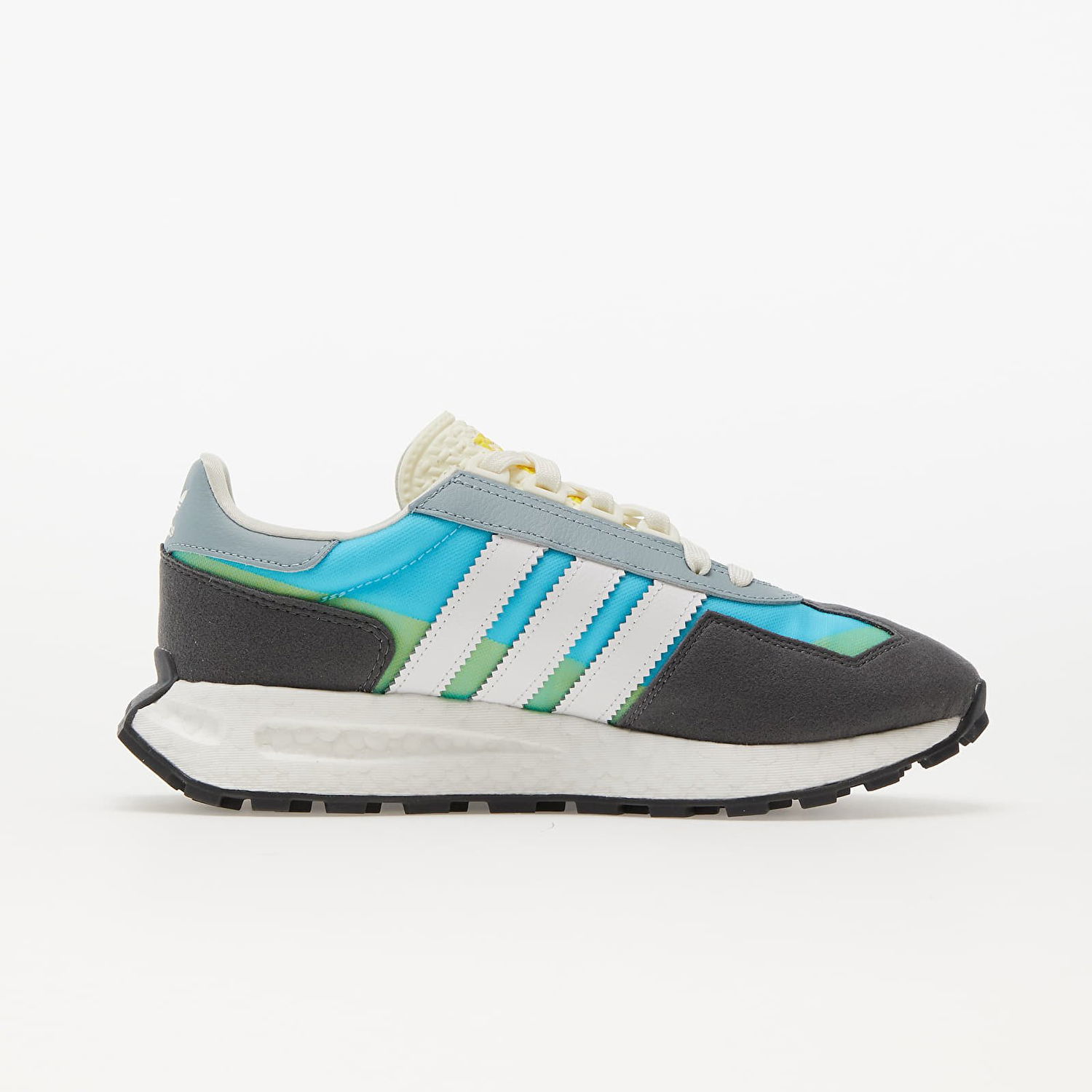 Tenisky a topánky adidas Originals Retropy E5 Šedá | GX9820, 1