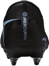 Tenisky a topánky Nike Zoom Vapor 16 Academy SG-PRO AC Čierna | fq8425-001, 4