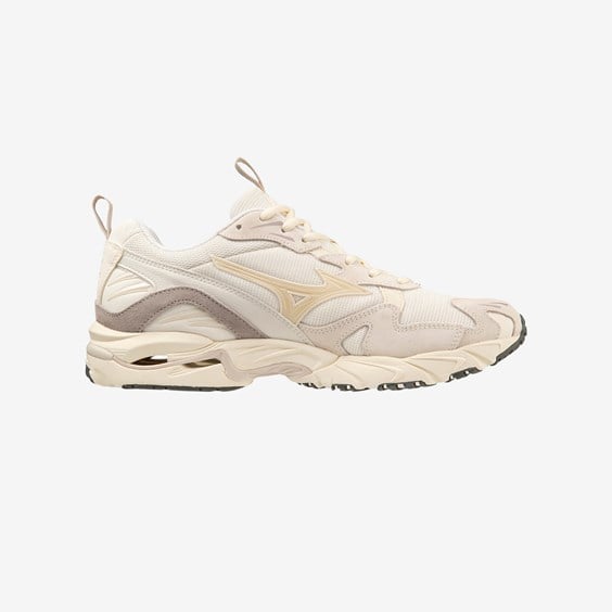 Tenisky a topánky Mizuno Wave Rider 10 Premium Béžová | D1GA2226-09, 0
