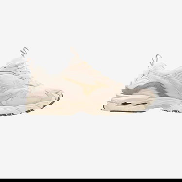Tenisky a topánky Mizuno Wave Rider 10 Premium Béžová | D1GA2226-09, 0