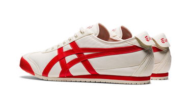 Tenisky a topánky Onitsuka Tiger Mexico 66 Biela | 1183B497-101, 3