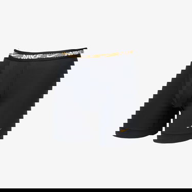Spodná bielizeň a ponožky Nike Sportswear Čierna | ke1153-2nd, 3