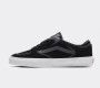Tenisky a topánky Vans Rowley Classic Trainer Čierna | VN0009QJKOU1, 1