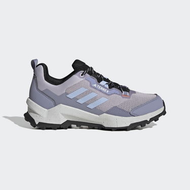 Tenisky a topánky adidas Performance Terrex AX4 Hiking Fialová | HQ1046, 1