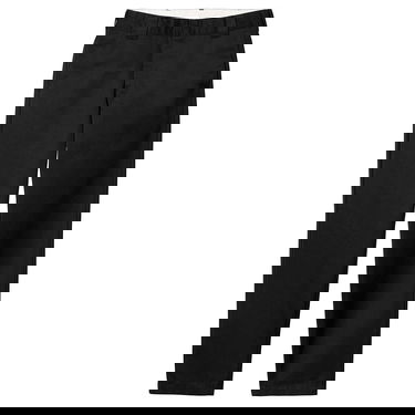 Nohavice Carhartt WIP Master Pant Čierna | I034233-8902, 0