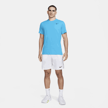 Tričko Nike Dri-FIT Tee Modrá | ar6029-447, 2