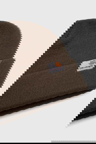 Kulicha Carhartt WIP Stratus Low Zelené | I025741.63XX, 3