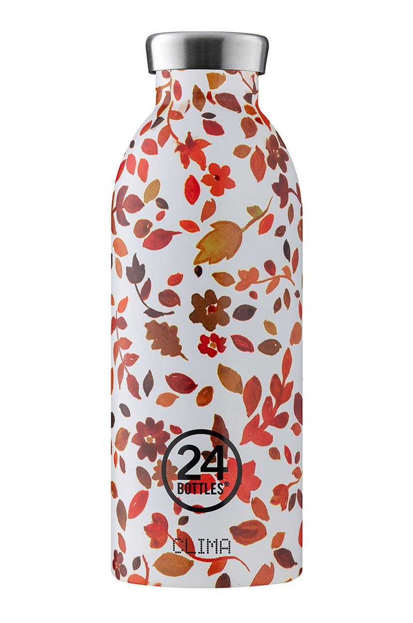 Fľaše 24Bottles Water Bottle 500 ml Rôznofarebný | Clima.500.Windyday
