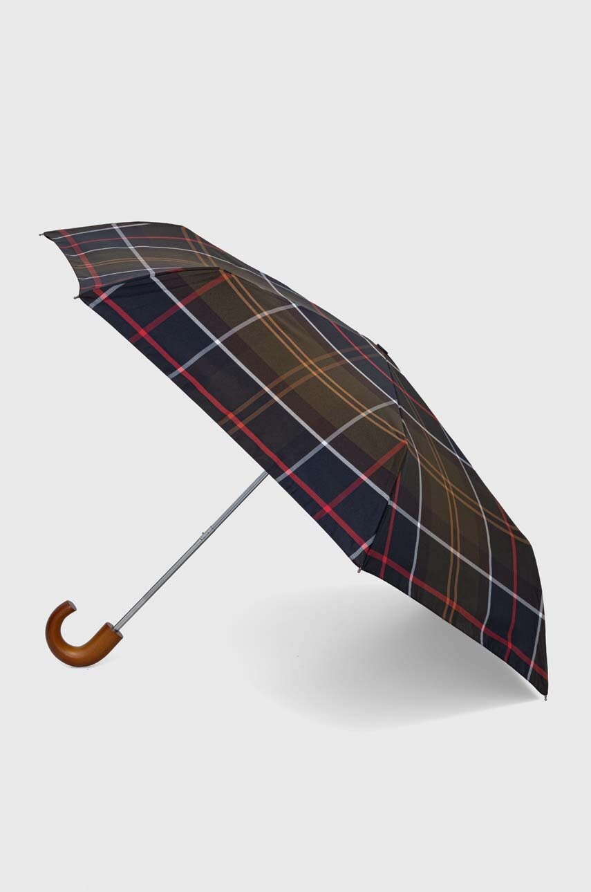 Doplnky Barbour Barbour Tartan Umbrella Rôznofarebný | UAC0201, 0