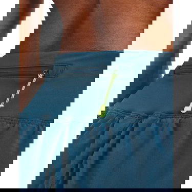 Šortky Under Armour Run Anywhere Shorts Modrá | 1376762-414, 2