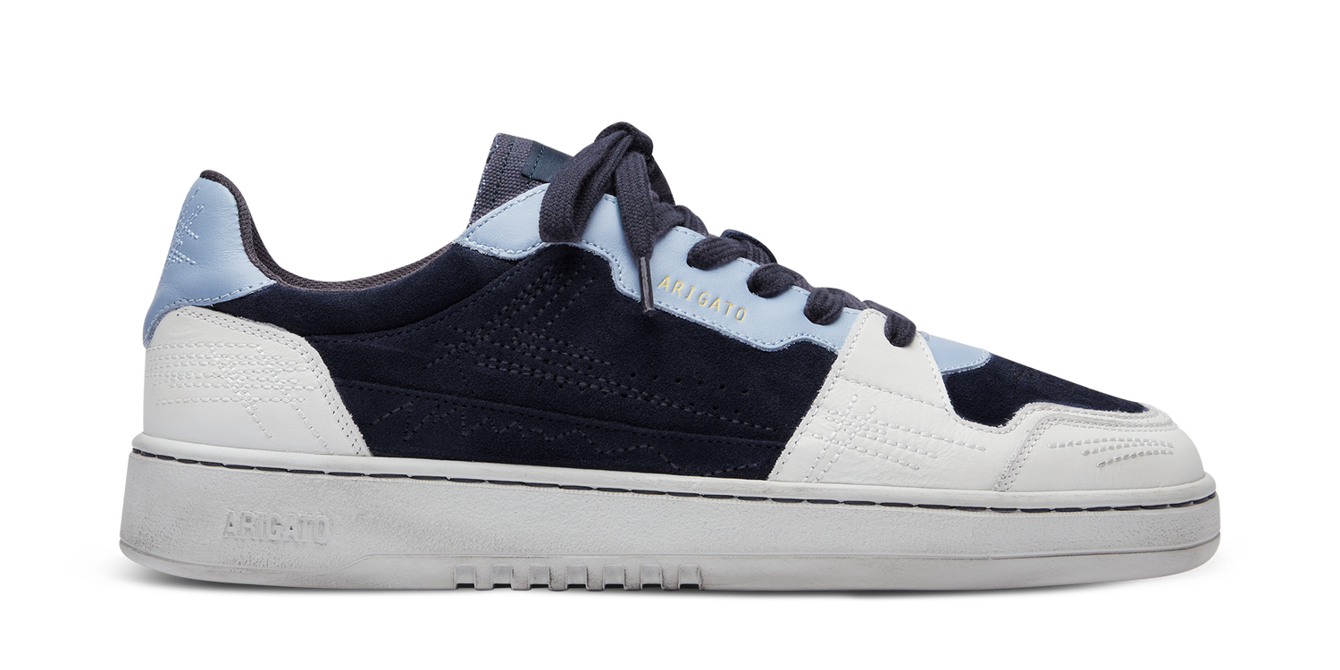 Tenisky a topánky AXEL ARIGATO Dice Lo Stitch Rôznofarebný | F2772001, 0