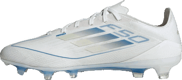 Tenisky a topánky adidas Performance F50 PRO FG Biela | ie1286, 8
