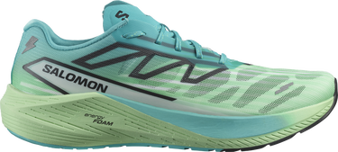 Tenisky a topánky Salomon AERO VOLT 2 Tyrkysová | l47427200, 0