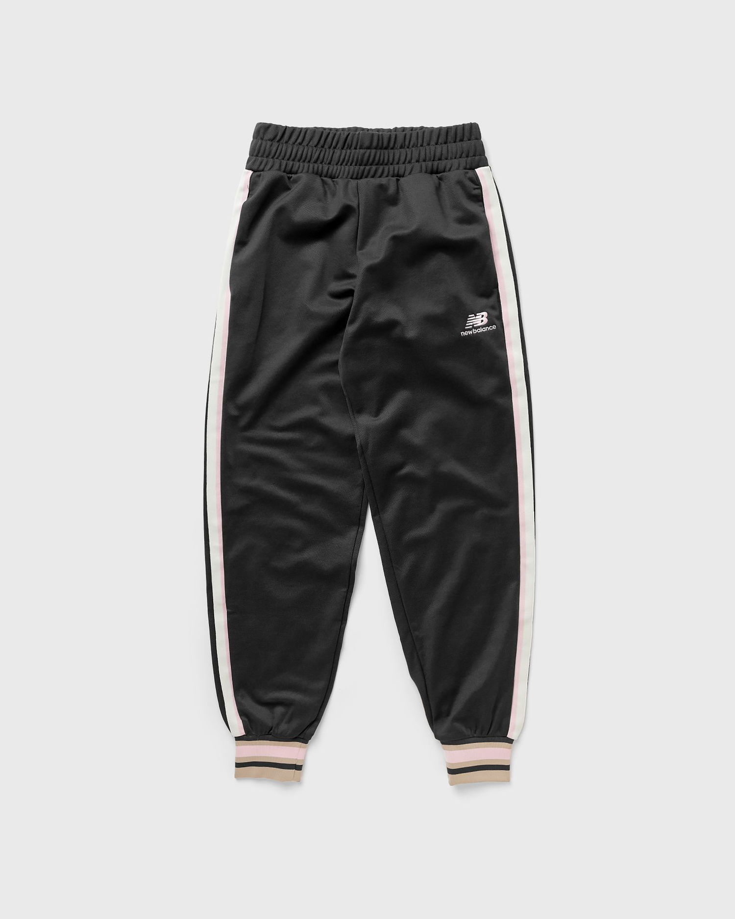 Tepláky New Balance WMNS 70s Run Track Pant Čierna | WP23551-PHM, 0