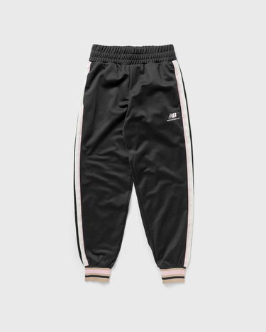 Tepláky New Balance WMNS 70s Run Track Pant Čierna | WP23551-PHM, 0