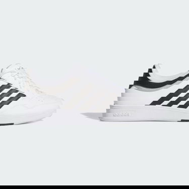 Tenisky a topánky adidas Performance Hoops 4.0 Biela | JQ9985, 3