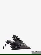 Slingback Pointed Toe Pumps