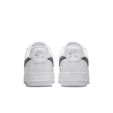 Tenisky a topánky Nike Air Force 1 '07 Essential W Biela | DD1523-100, 3