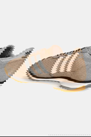 Tenisky a topánky adidas Originals SL 72 OG Hnedá | JQ8324, 2