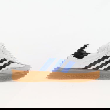 Tenisky a topánky adidas Originals Samba Xlg Ftw White/ Royal Blue/ Panton Biela | IE9182, 2