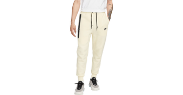 Tepláky Nike Tech Fleece Béžová | fb8002-113, 1