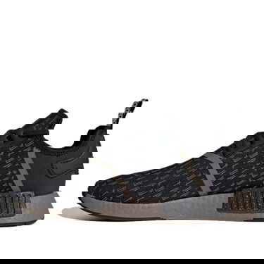 Tenisky a topánky adidas Originals NMD R1 "Star Wars The Mandalorian" Čierna | GZ2737, 0