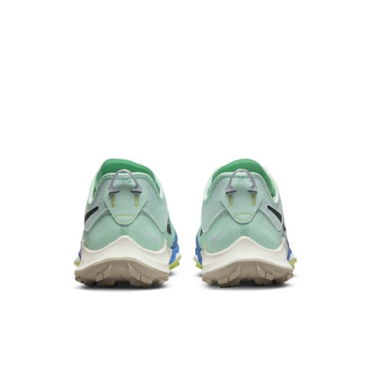 Tenisky a topánky Nike Air Zoom Terra Kiger 8 W Zelené | DH0654-301, 3