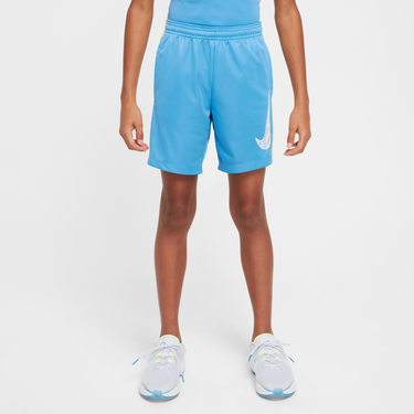 Šortky Nike Nike Trophy23 Dri-FIT Shorts Modrá | HF8081-489, 1