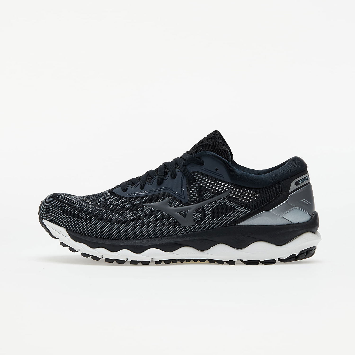 Tenisky a topánky Mizuno Wave Sky 4 Čierna | J1GC200237, 0