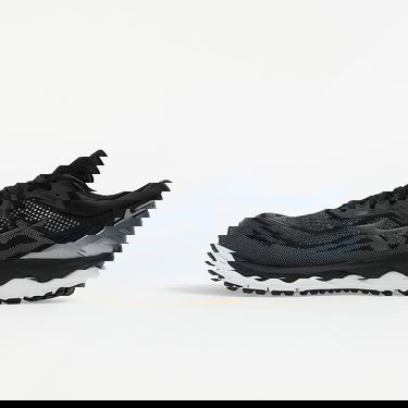 Tenisky a topánky Mizuno Wave Sky 4 Čierna | J1GC200237, 0