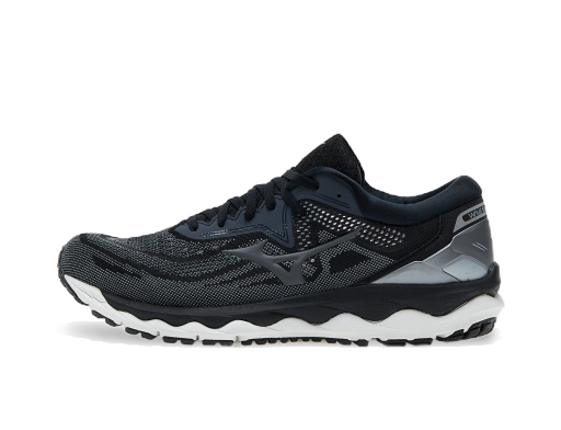 Bežecké topánky Mizuno Wave Sky 4 Čierna | J1GC200237
