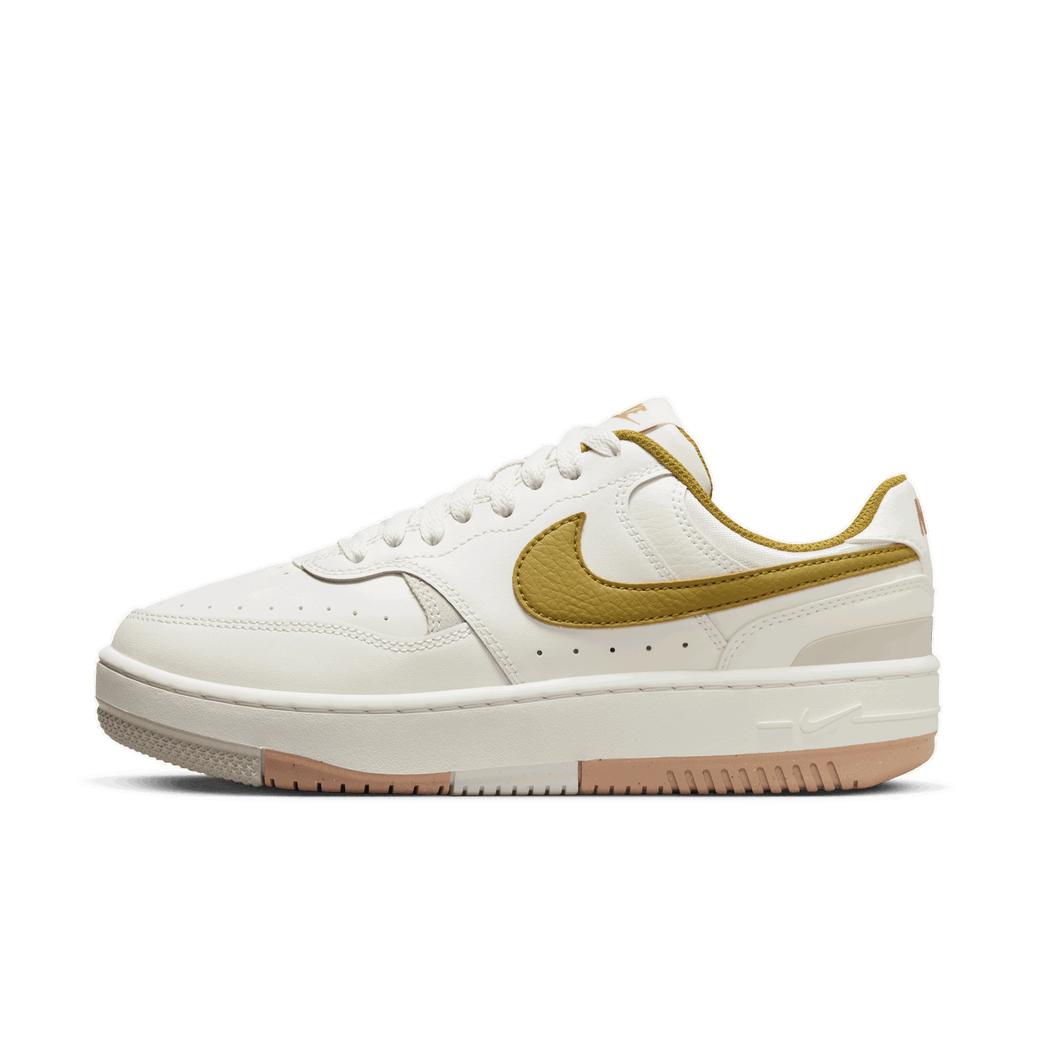 Tenisky a topánky Nike Gamma Force W Béžová | DX9176-105, 0